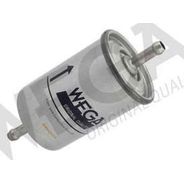 FILTRO COMBUSTIVEL UNO/TIPO/TEMP/GM/ASTRA/CAL - FCI1101A