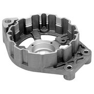 MANCAL ALTERNADOR LADO POLIA VOLVO-CBP-VALMET  - ZEN3922