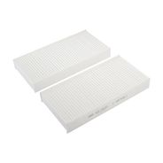 FILTRO CABINE AR CONDICIONADO CIVIC 17 01/05 CRV 04/07 - AKX35181