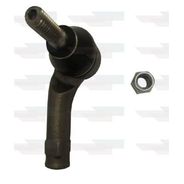 TERMINAL DE DIRECAO LD FORD ECOSPORT 13-19 - NEW FIESTA 12-19 - NEW KA 14-19 (PERFECT) - TDI1162