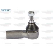 TERMINAL DIREÇÃO FIAT UNO-FIORINO MILLE/ECONOMY 1992-2012 LD/LE (PERFECT)- TDI1001