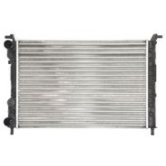 RADIADOR AGUA FIAT PALIO / SIENA 1996 A 2000  SEM AR  - NT-3593.523