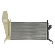 RADIADOR AGUA GM CELTA 2005 ..  1.0 E 1.4   COM AR E COM RESERVATORIO - NT-7117.523