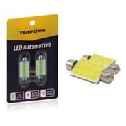 LAMAPDA LED TORPEDO 12C 41MM 12V - TP5034