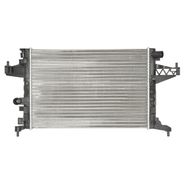 RADIADOR AGILE 14 09 MONTANA 10 - NT-20734.523