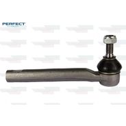 TERMINAL DIREÇÃO TOYOTA COROLLA 1.8 2.0 2008-2018 LD/LE (PERFECT) - TDI1112