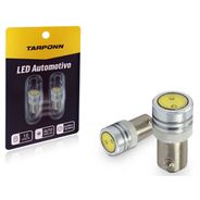 LAMPADA LED 69 12V 10W FAROL  E/ PORTA MALAS - TP5008