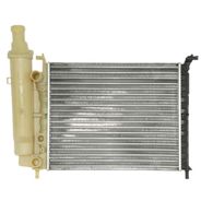 RADIADOR AGUA FIAT PALIO /STRADA  FIASA   1996 A 2000 SEM AR   - NT-7086.534