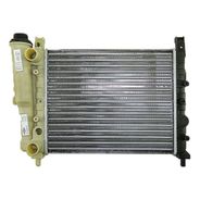 RADIADOR FIAT UNO, FIORINO, PREMIO - NT-3666.534