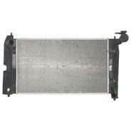 RADIADOR AGUA TOYOTA  COROLLA 2002 A 2008   COM AR E SEM AR  - NT-2428.116