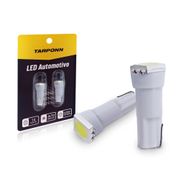 LAMAPDA LED PINGUINHO PAINEL 1LED 12V T5 - TP5007