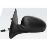 RETROVISOR GOL BOLA 4PORTAS SEM CONTROLEADO ESQUERDO  - CF1507.0