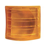 LANTERNA DIANTEIRA MB 708/709/710/712/912 LE AMARELA  - PRL05280201