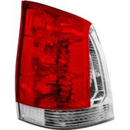 LANTERNA TRASEIRA PALIO FIRE 07-11 BICOLOR LADO DIREITO  - CF3524.50