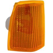 LANTERNA DIANTEIRA GOL/VOYAGE /PARATI /SAVEIRO 87 90 LADO DIREITO AMARELA - CF3326.10