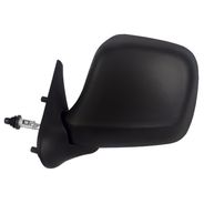 RETROVISOR FIORINO 12EM DIANTE  COM CONTROLE  LADO ESQUERDO  - RX4495LE