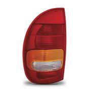 LANTERNA TRASEIRA CORSA/PICK-UPORTAS 96/99 TRICOLOR LADO ESQUERDO  - CF3117.40