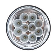 LANTERNA 10 LEDS PARA SUPOR TRASEIRA UNIVERSAL CRISTAL  - PRL07600062