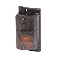 LENTE PARA LANTERNA 446RE FUME LE - PRL04471204LE