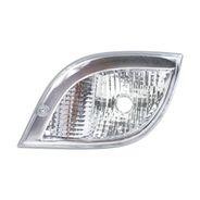 LANTERNA DIANTEIRA TIPO MB ATEGO LE CRISTAL  - PRL05880202