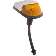 LANTERNA DIANTEIRA COMPLETA LADO ESQUERDO TA VW - CF3162.10