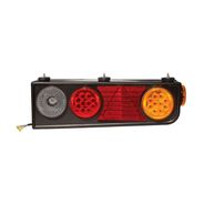 LANTERNA TRASEIRA 10 LEDS 24V LD - PRL20583370