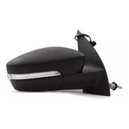 RETROVISOR GOL G6 2/4PORTA COM CONTROLE  COM SETA LADO DIREITO - RX1198