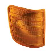 LANTERNA DIANTEIRA MB 98COM VIGIA LD/ AMRELO  - PRL04484501