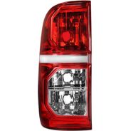 LANTERNA TRASEIRA HILLUX 12.... 15 LADO ESQUERDO BICOLOR - CF3269.50