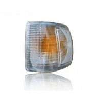 LANTERNA DIANTEIRA GOL 91 94 CRISTAL ARTEB LADO ESQUERDO  - CF3367.30