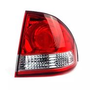 LANTERNA TRASEIRA CLASSIC 11 CANTO BICOLOR LADO DIREITO  - CF3092.50