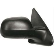 RETROVISOR GOL CITY G3 2PORTA COM CONTROLE LADO DIREITO  - RX1130LD