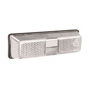LANTERNA LATERAL FORD CARGO / MB CRISTAL - PRL04262102