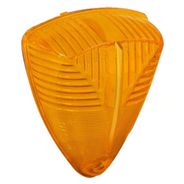 LENTE LANTERNA PL0594 AMARELA  - PRL05950001