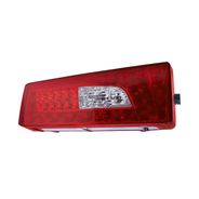 LANTERNA LED 24V TRASEIRA PARA CAMINHAO SCANIA LE - PRL14420267
