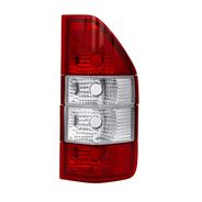LANTERNA TRASEIRA MB SPRINTER (03/11) BICOLOR ACRISTAL LD - PRL04902127