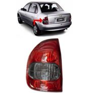 LANTERNA TRASEIRA CORSA SEDAN 00 FUME LADO ESQUERDO  - CF3097.90