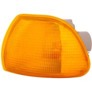LANTERNA DIANTEIRA PALIO SIENA WEK AMARELA 96 A 00 LADO DIREITO  - CF3510.10
