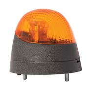 LANTERNA LATERAL FORD CARGO LD AMARELA ACRILICO - PRL04740121LD