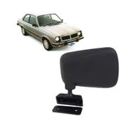 RETROVISOR OPALA/CARAVAN 81/84 LADO ESQUERDO  - CF8201