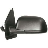 RETROVISOR POLO 02 EM DIANTE  COM CONTROLE LADO ESQUERDO  - RX1163LE