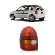 LANTERNA TRASEIRA CORSA 94/99 TRICOLOR LADO ESQUERDO  - CF3115.40