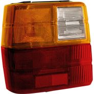 LANTERNA TRASEIRA UNO 85 TRICOLOR LADO DIREITO  - CF3506.40