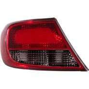 LANTERNA TRASEIRA GOL GV 09.... 12 LADO ESQUERDO FUME - CF3381.90