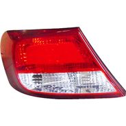 LANTERNA TRASEIRA GOL GV 09.... 12 LADO ESQUERDO BICOLOR  - CF3381.50