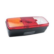 LANTERNA TRASEIRA MB TRICOLOR COM VIGIA  - PRL05160209COM VIGIA