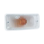 LANTERNA DIANTEIRA PARA CAMINHAO VW CRISTAL  - PRL05340302CR