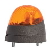 LANTERNA LATERAL FORD CARGO LE AMARELA ACRILICO - PRL04740221LE