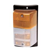 LENTE PARA LANTERNA 446RD BICOLOR LD - PRL04471106LD