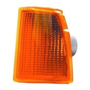 LANTERNA DIANTEIRA GOL/VOYAGE /PARATI /SAVEIRO 87 90 LADO ESQUERDO AMARELA - CF3327.10